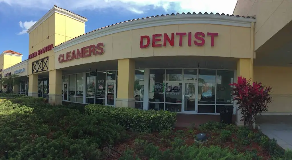 Smile Solutions Dentistry