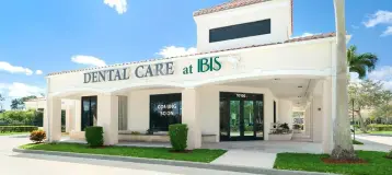Dental Care at Ibis