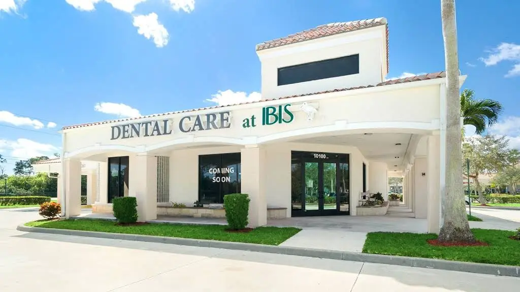 Dental Care at Ibis - Professional dental clinic exterior with modern facilities