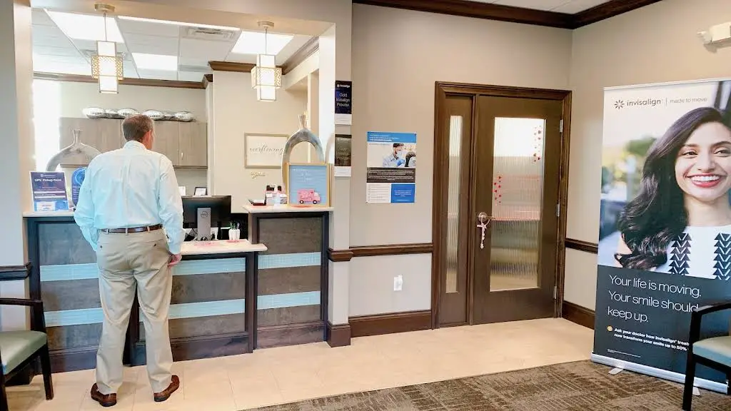 Dental Care at Ibis