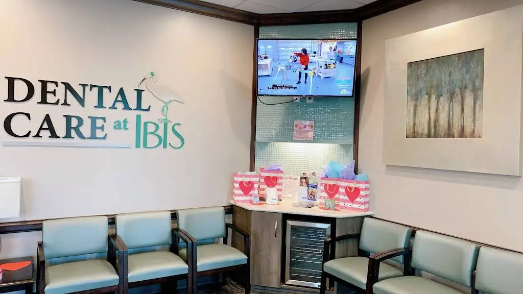 Dental Care at Ibis