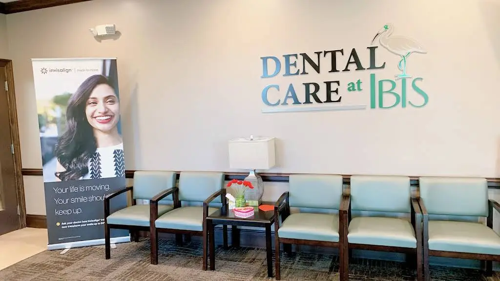 Dental Care at Ibis