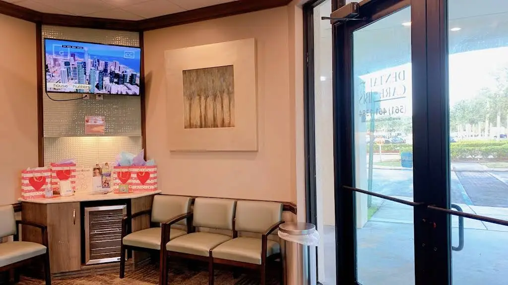 Dental Care at Ibis