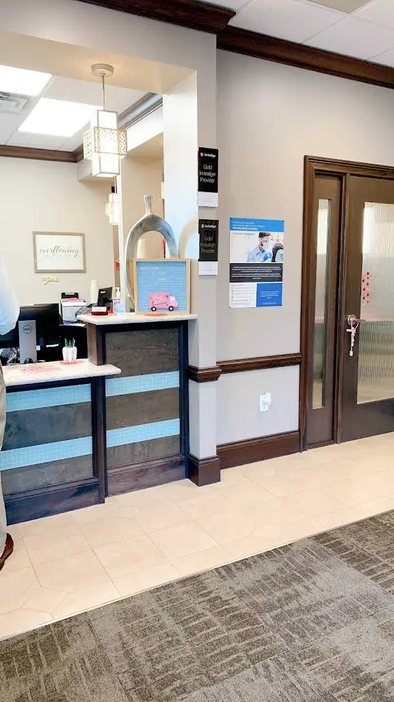 Dental Care at Ibis