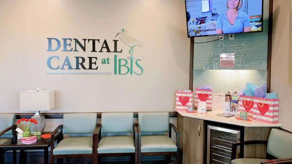 Dental Care at Ibis