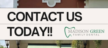 Madison Green Family Dental