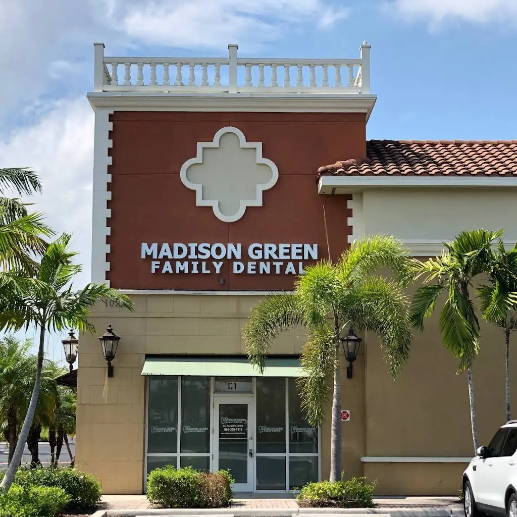 Madison Green Family Dental