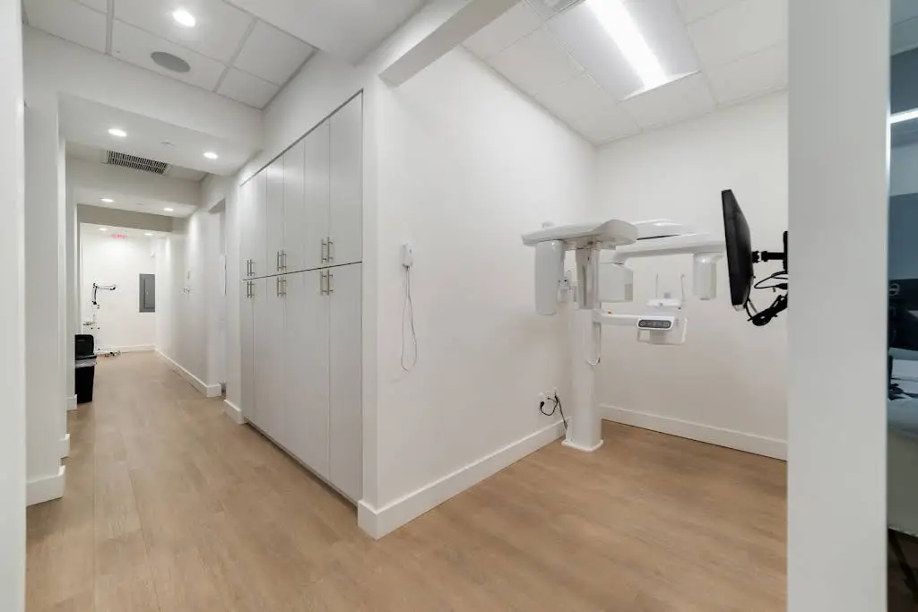 Madison Green Family Dental