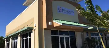 Lifetime Dentistry of Royal Palm