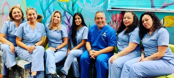 A Dentist Just For Kids - Wellington & Boca - Dr. Francisco Jimenez, DDS