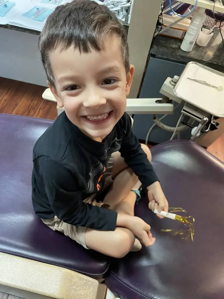 A Dentist Just For Kids - Wellington & Boca - Dr. Francisco Jimenez, DDS