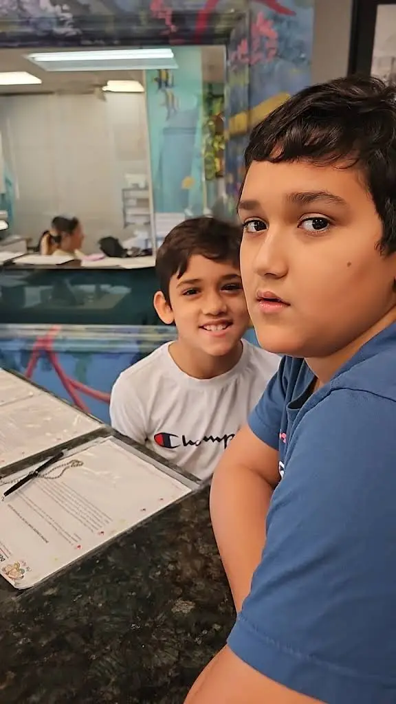 A Dentist Just For Kids - Wellington & Boca - Dr. Francisco Jimenez, DDS