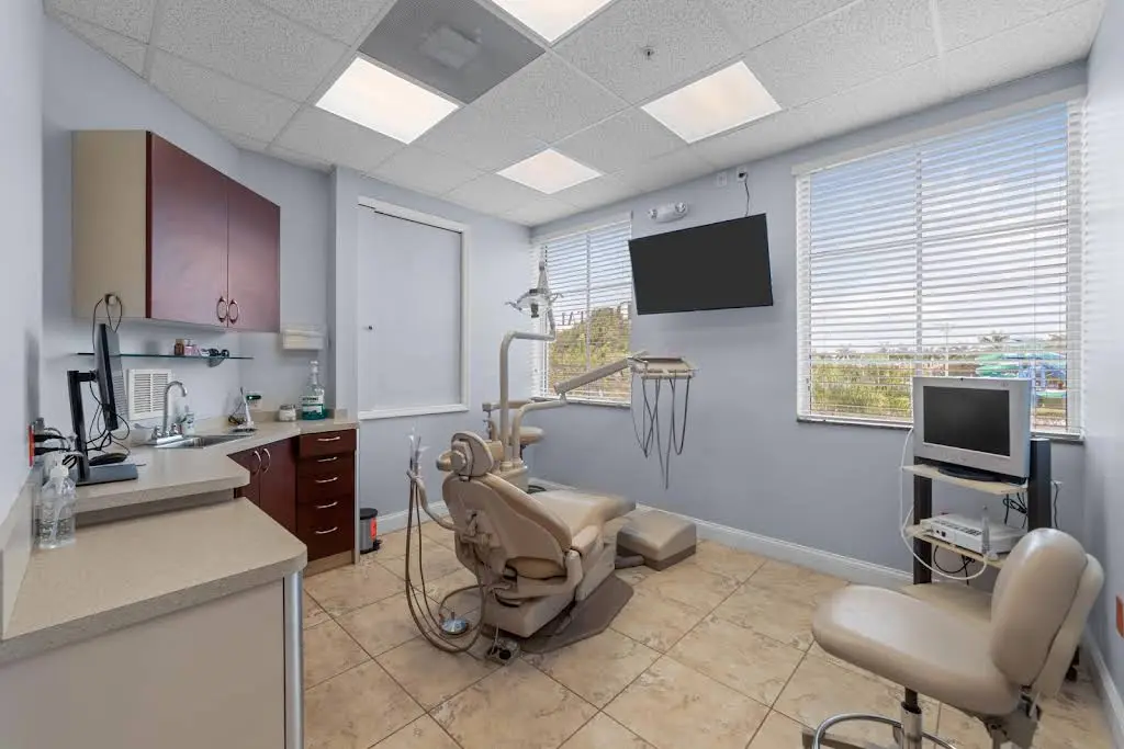Dental House of Wellington