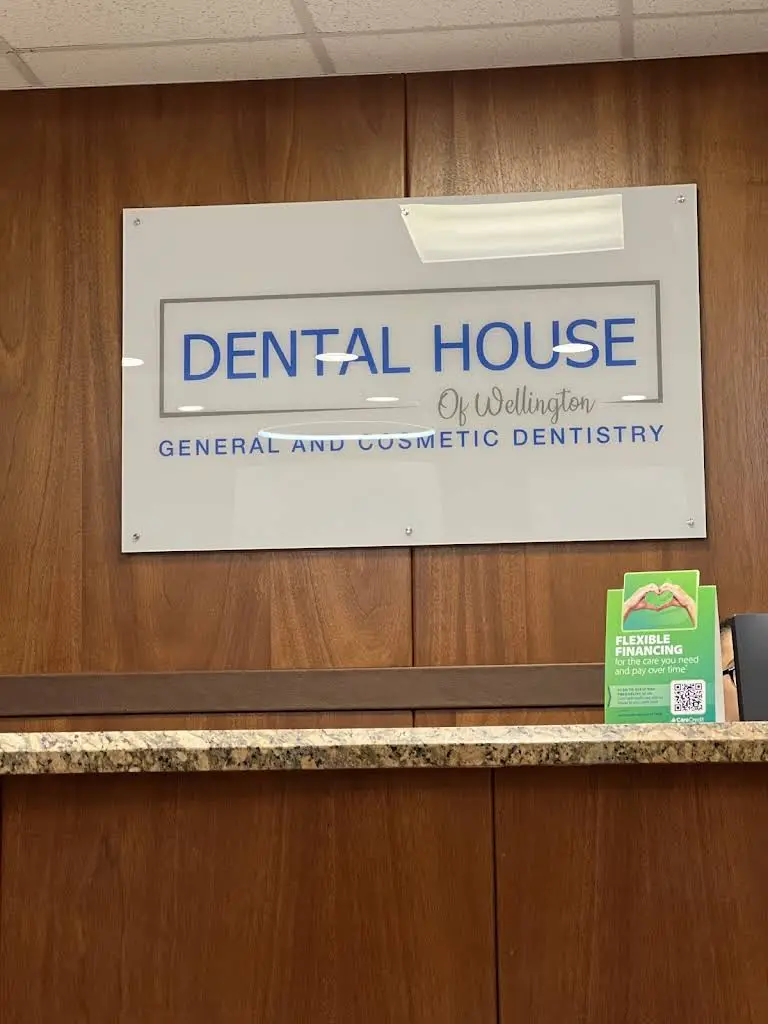 Dental House of Wellington