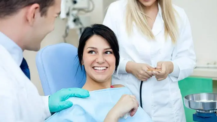 Molar Bear Dental