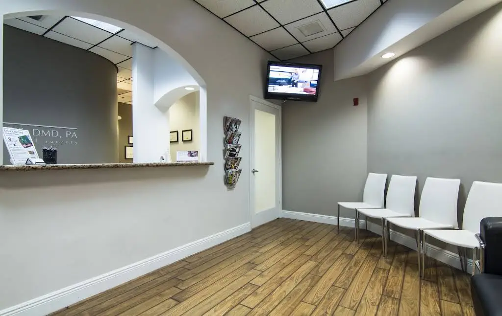 Wellington Oral Surgery