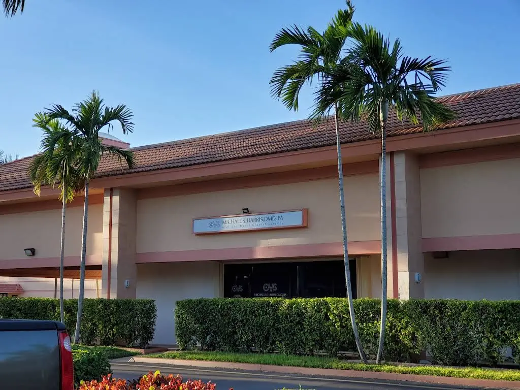 Wellington Oral Surgery
