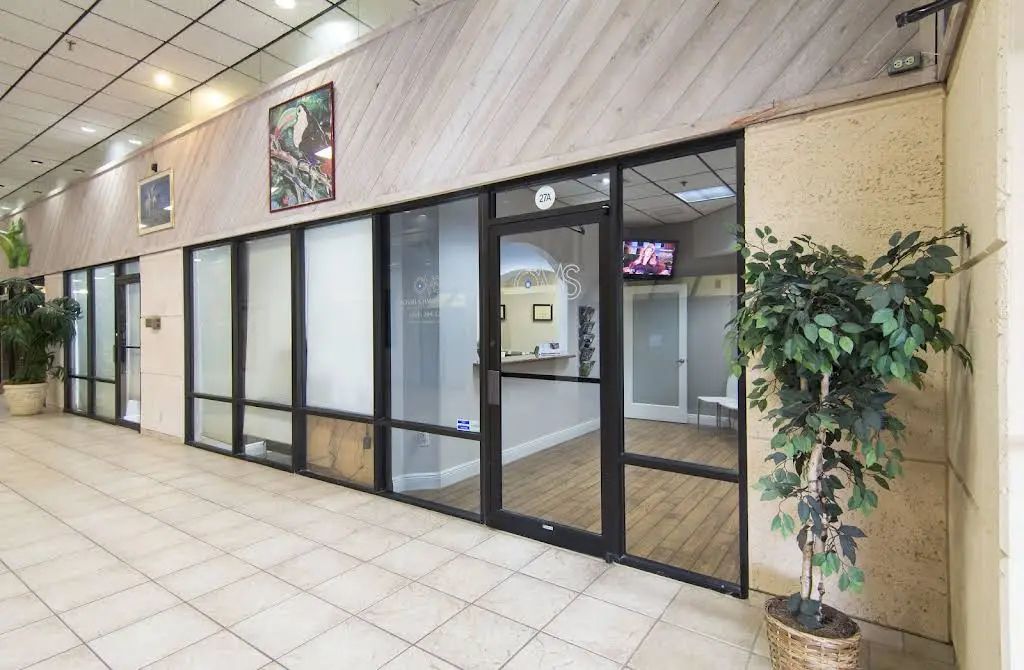 Wellington Oral Surgery