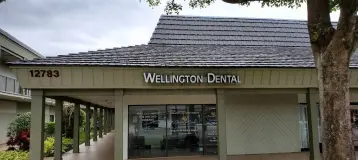 Wellington Dental