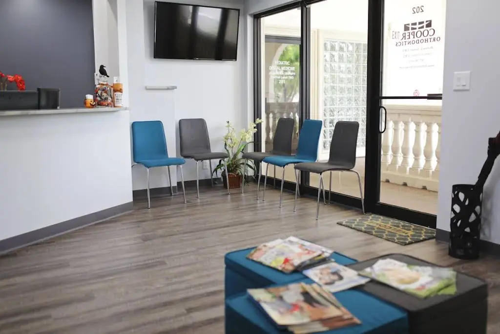 Cooper Orthodontics