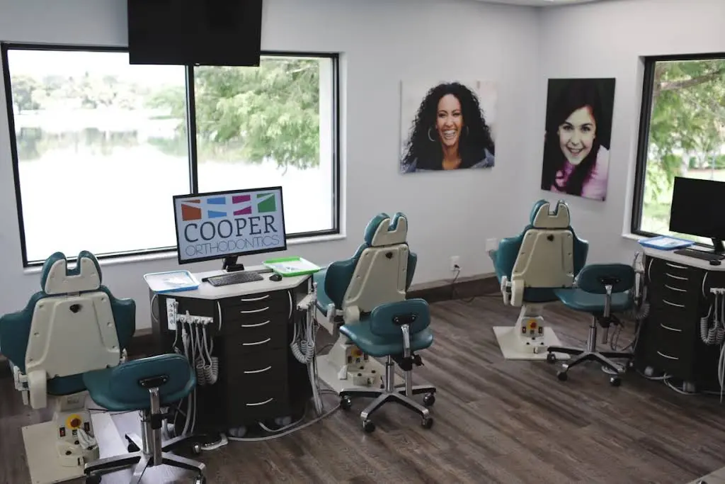 Cooper Orthodontics