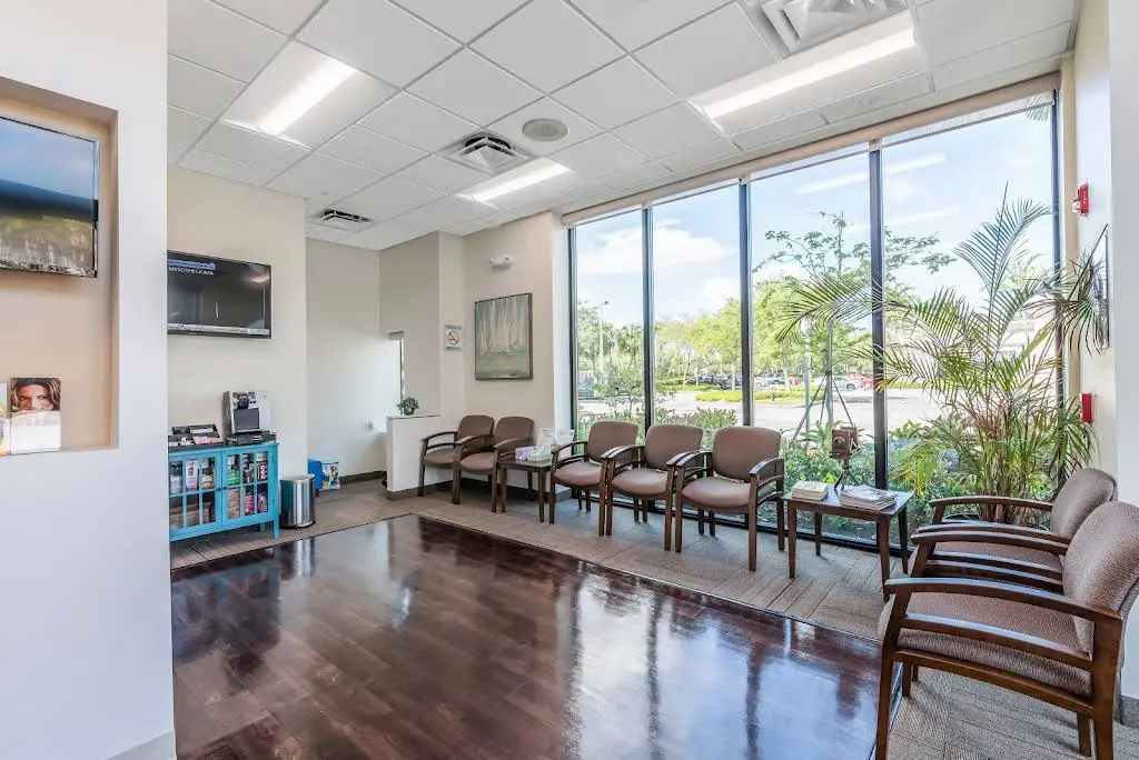Dentists of Royal Palm
