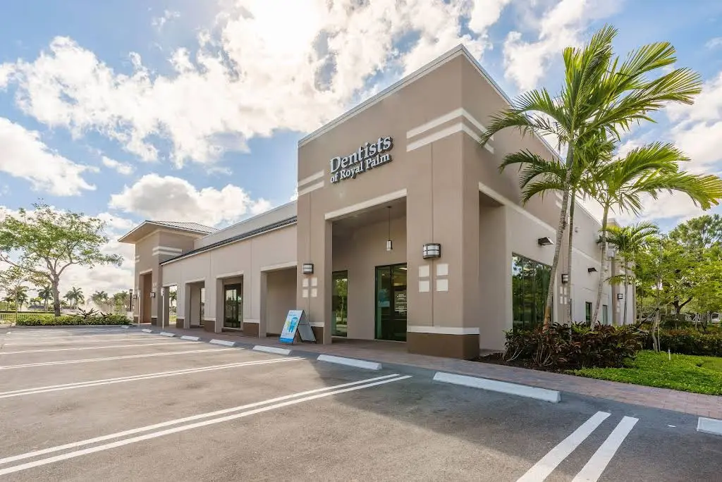 Dentists of Royal Palm