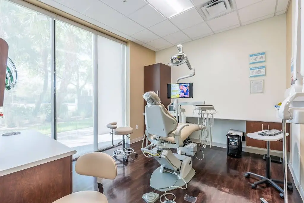 Dentists of Royal Palm