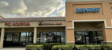 Family Dentistry at Pebblebrooke