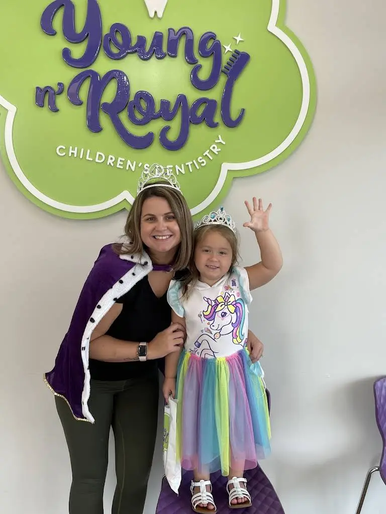 Young n' Royal Children's Dentistry