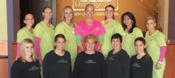 Reed Orthodontics