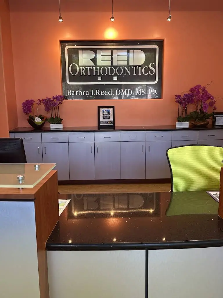 Reed Orthodontics
