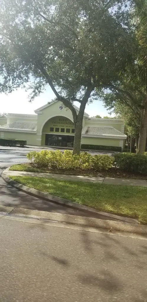 Reed Orthodontics