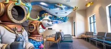 Pediatric Dentistry of Florida, Dr. Tim Verwest DMD & Associates