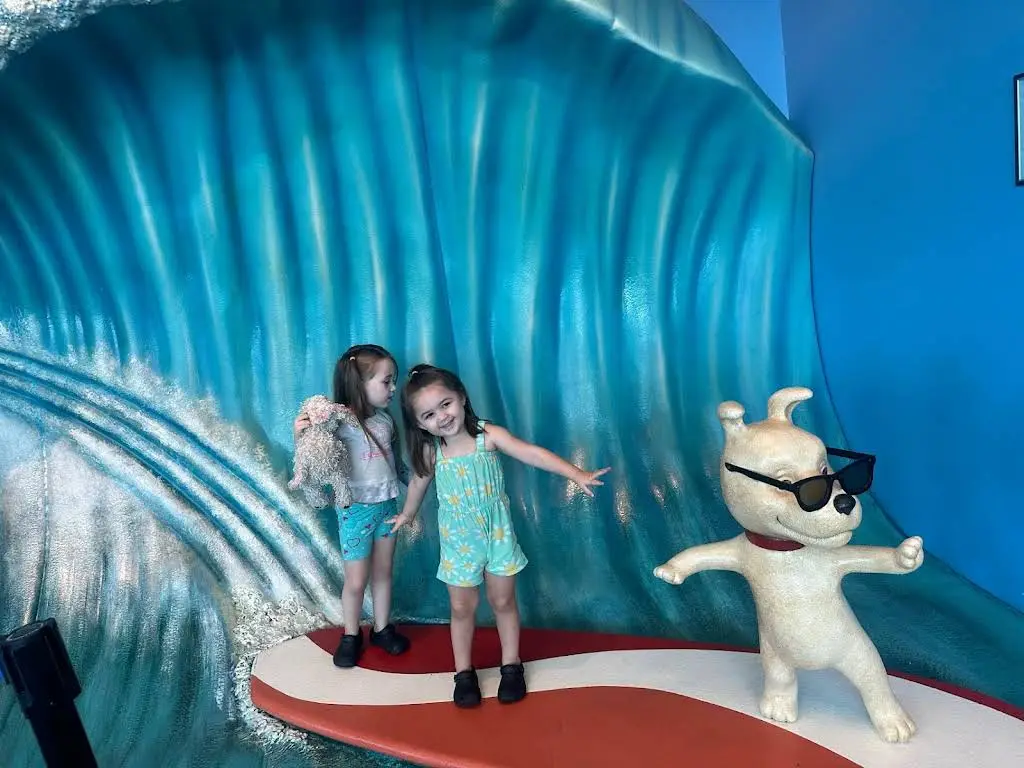 Pediatric Dentistry of Florida, Dr. Tim Verwest DMD & Associates