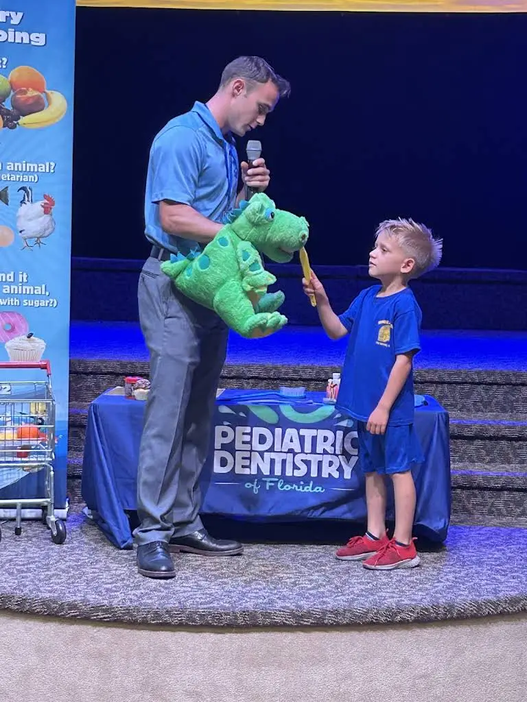 Pediatric Dentistry of Florida, Dr. Tim Verwest DMD & Associates