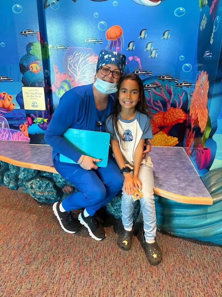 Pediatric Dentistry of Florida, Dr. Tim Verwest DMD & Associates