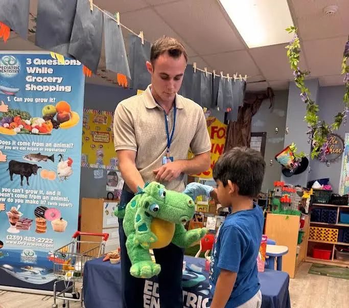 Pediatric Dentistry of Florida, Dr. Tim Verwest DMD & Associates