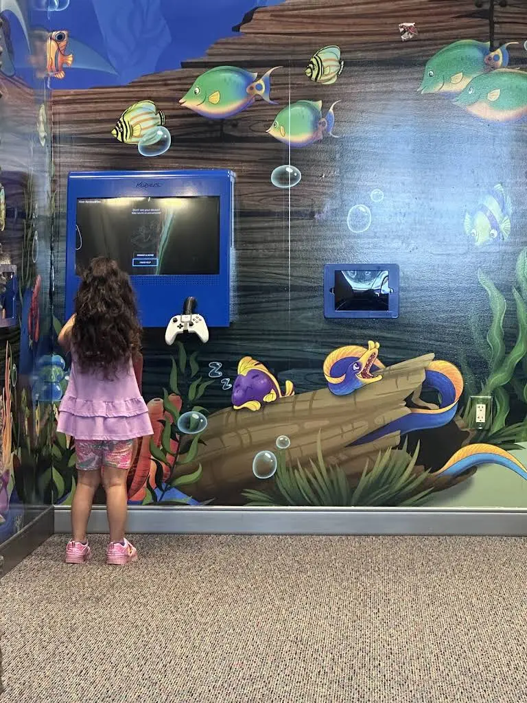 Pediatric Dentistry of Florida, Dr. Tim Verwest DMD & Associates