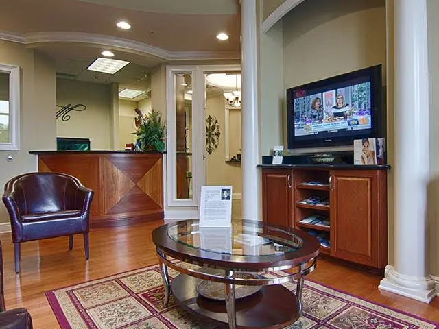 Mark M. Makram, DDS