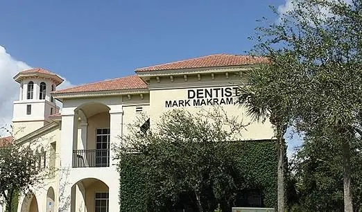 Mark M. Makram, DDS