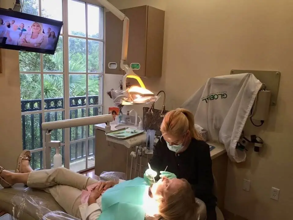 Mark M. Makram, DDS