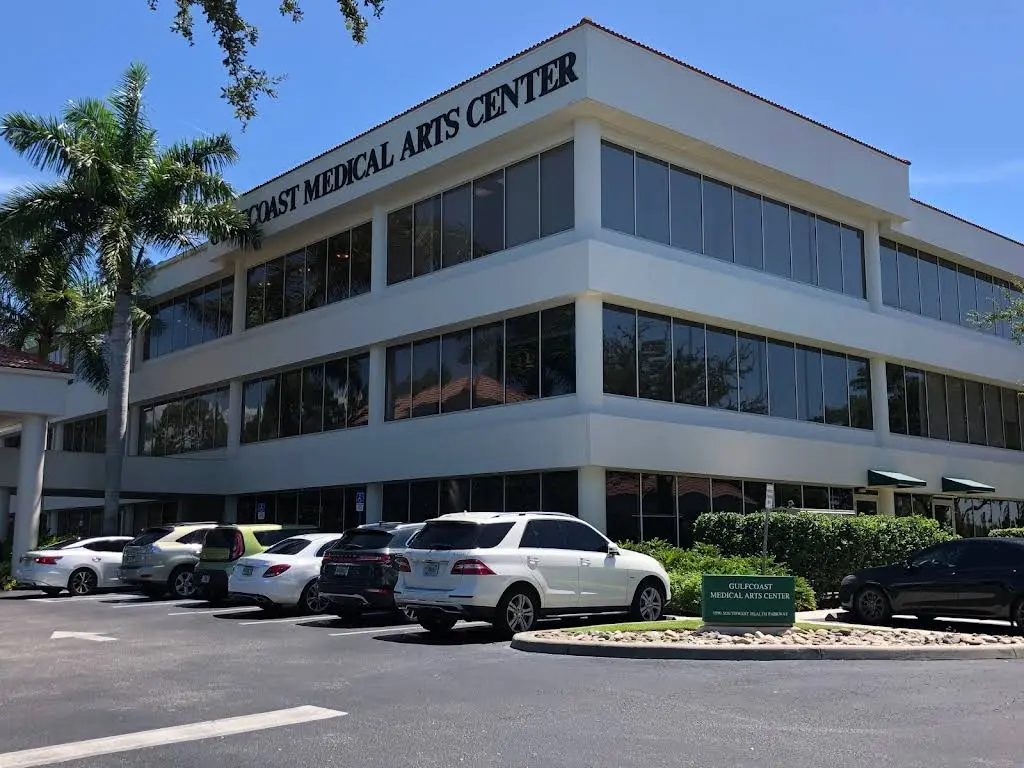 Torrens Dental Care - North Naples - Professional dental clinic exterior with modern facilities