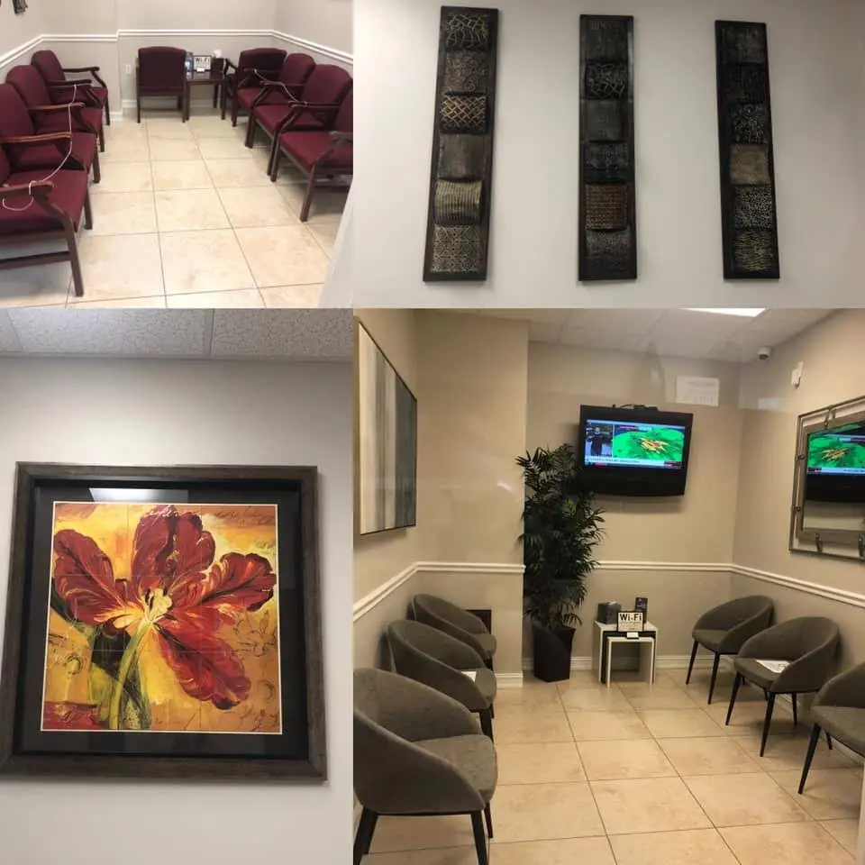 Torrens Dental Care - North Naples