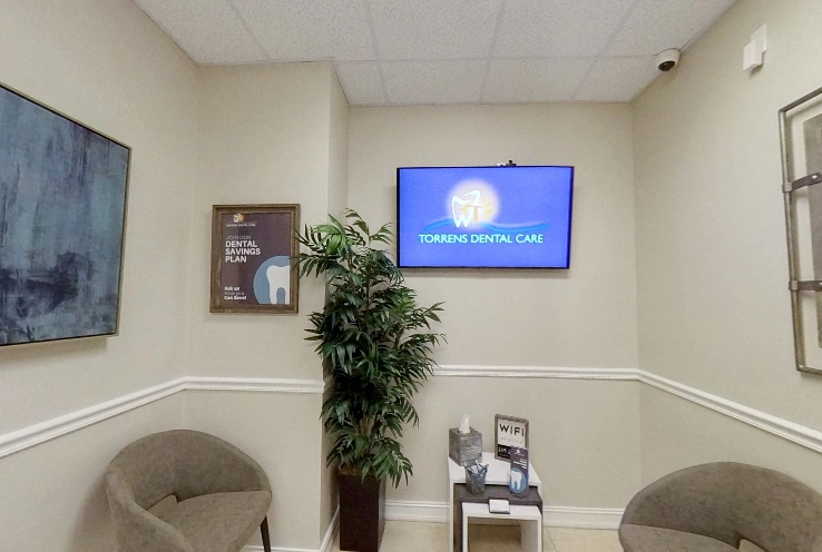 Torrens Dental Care - North Naples