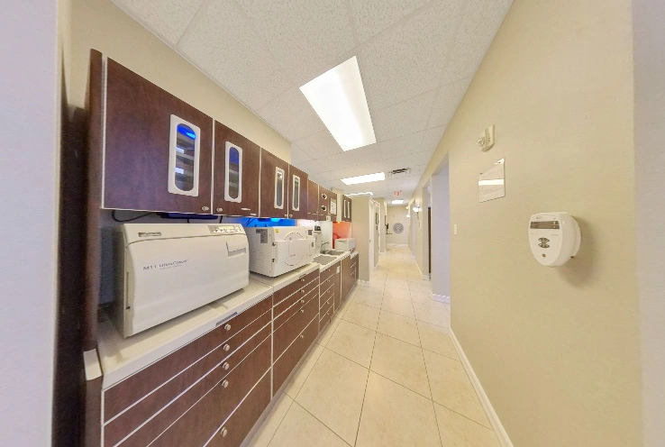Torrens Dental Care - North Naples