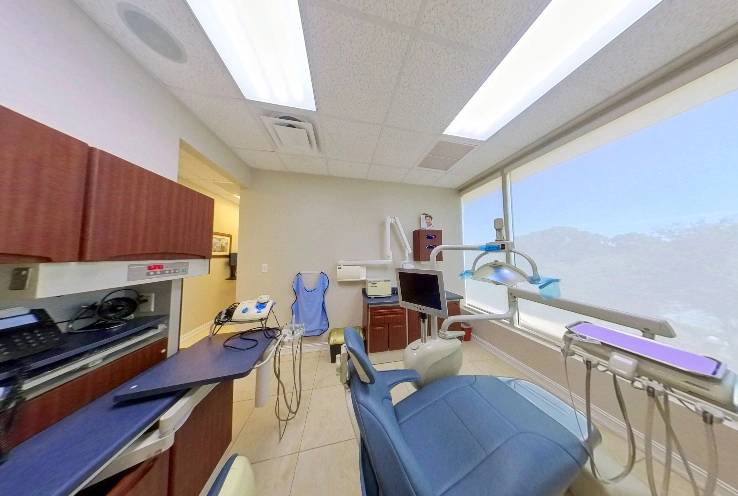 Torrens Dental Care - North Naples