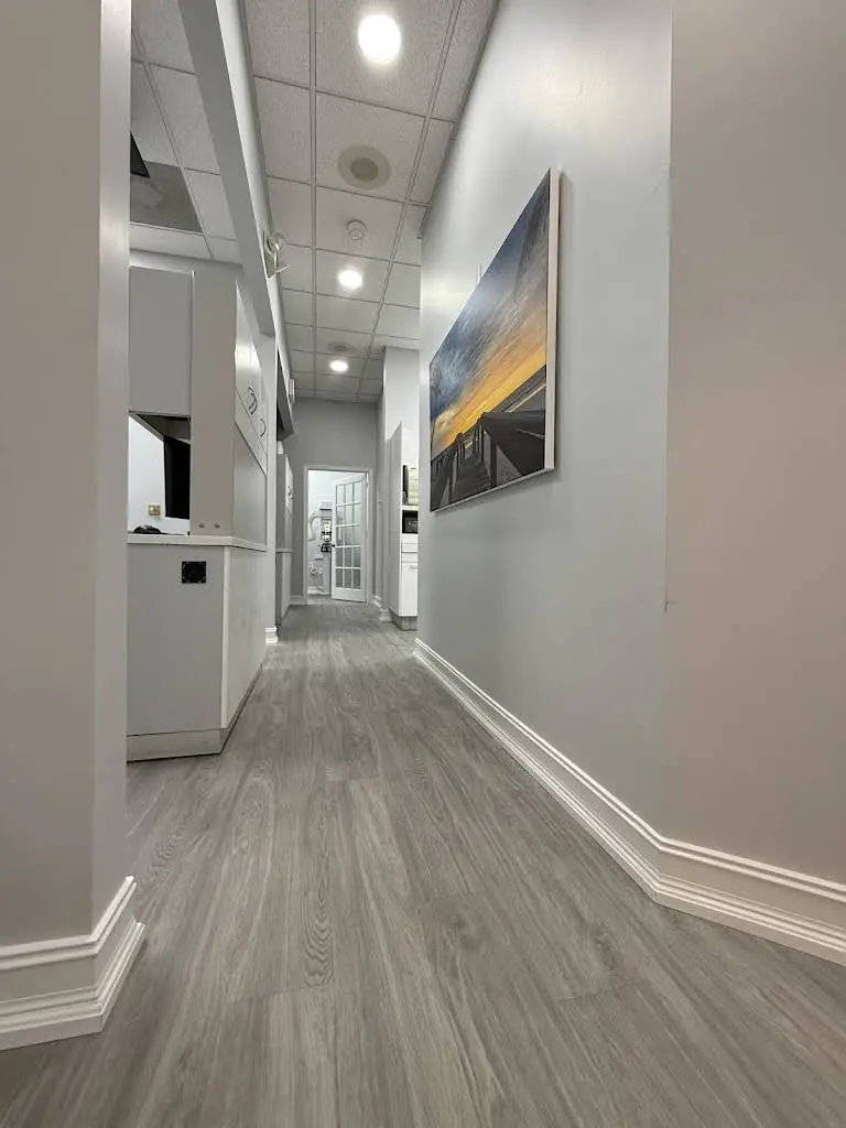 King Benjamin Dental