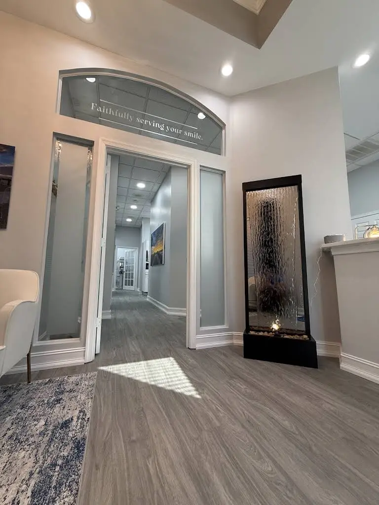 King Benjamin Dental