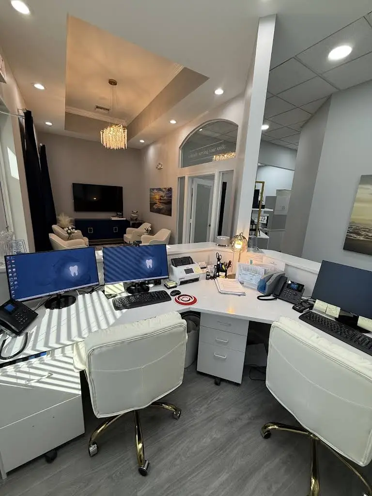 King Benjamin Dental